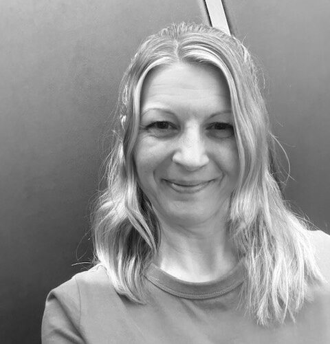 Sam phot B&W